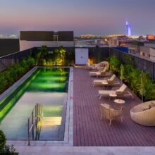 mellinuim dubai