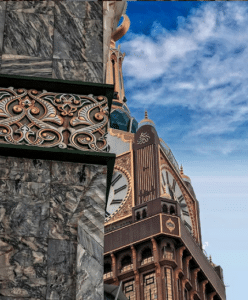 Omra Février 2023 confort Zone A
