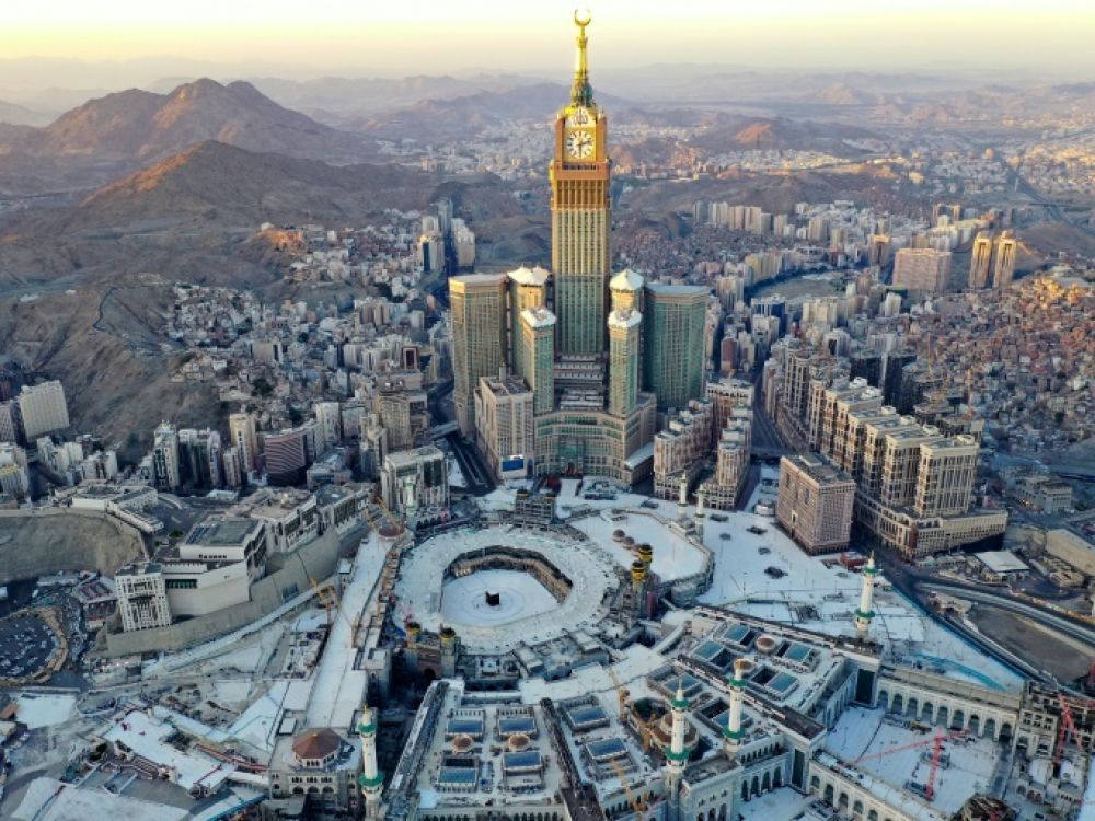 Préparez votre séjour en apprenant l'histoire de La Mecque et ses