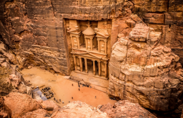 jordanie