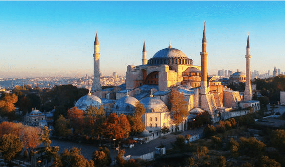 Istanbul : Quartier de Fatih 7 jours