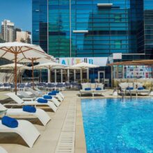 DoubleTreebyHiltonDubai8