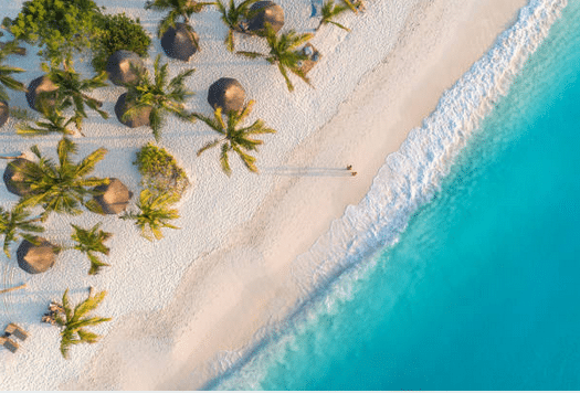 Safari découverte & Zanzibar 10 jours
