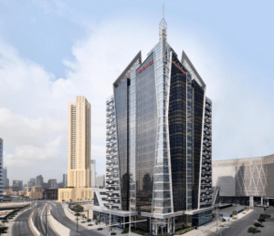 movenpick hotel apartements downtown