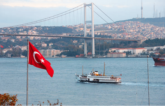 Istanbul : Quartier Fatih 12  jours