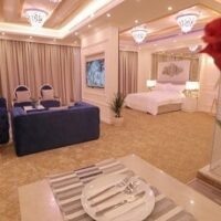 broad apartmenst gotel