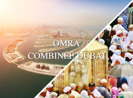 omra 2022 combinée dubai