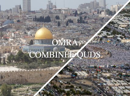 omra qods 2022