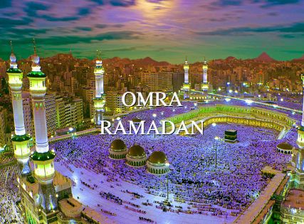 omra ramadan 2023
