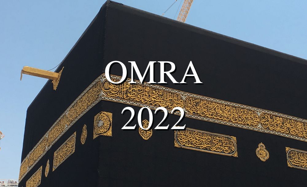 omra 2022