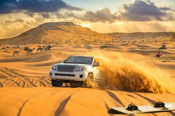 Circuit : Djeddah, Taïf, Jizan, Al Ula, Riyad