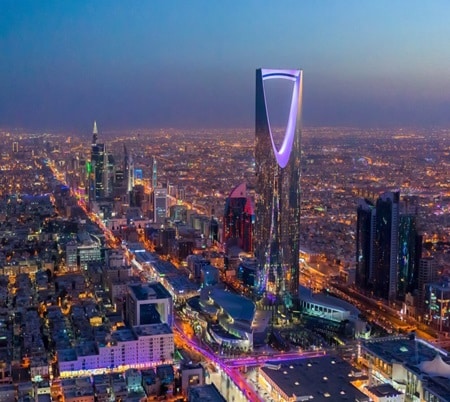 Circuit : Riyad