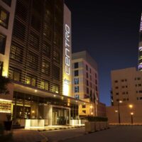 centro olaya riyadh