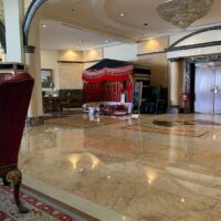meredien taif