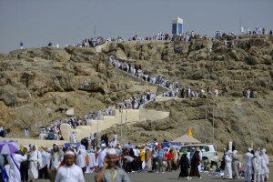 Arafat