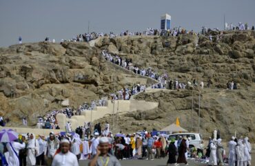 Arafat