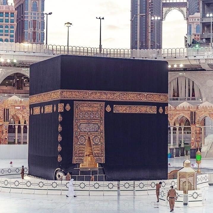 Omra Confort 2025 sans agence Forfait 7 jours , 3 nuits à Mekkah