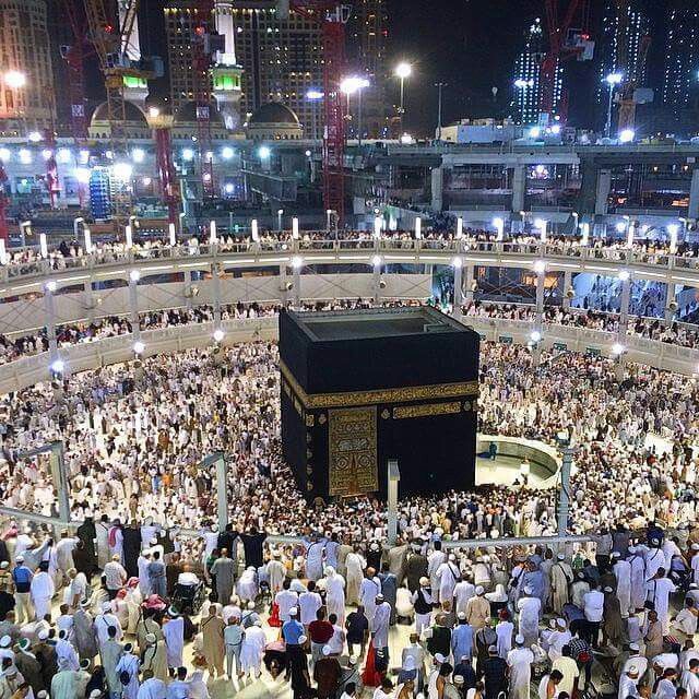 Omra Confort 2025 sans agence Forfait 4 jours , 3 Nuits à Mekkah Seulement