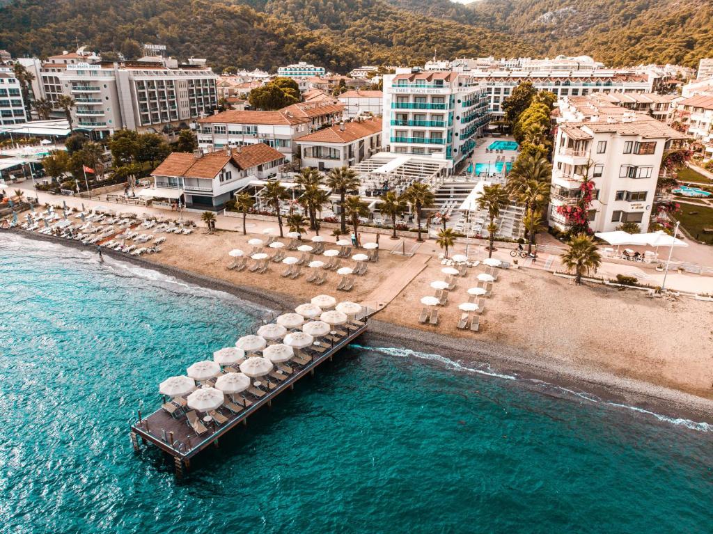 Fethiye : 5 jours tout compris