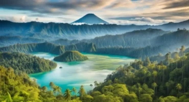 Indonesia