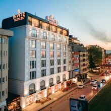 İnviteOtelCornerTrabzon2