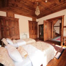 KarauzumlerKonagıHotel1