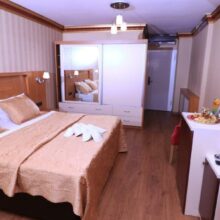 MarvellCityhotel8