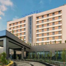 NovotelHotelDiyarbakır 6