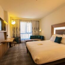 NovotelHotelDiyarbakır3