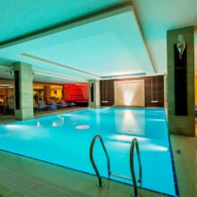 NovotelHotelDiyarbakır8