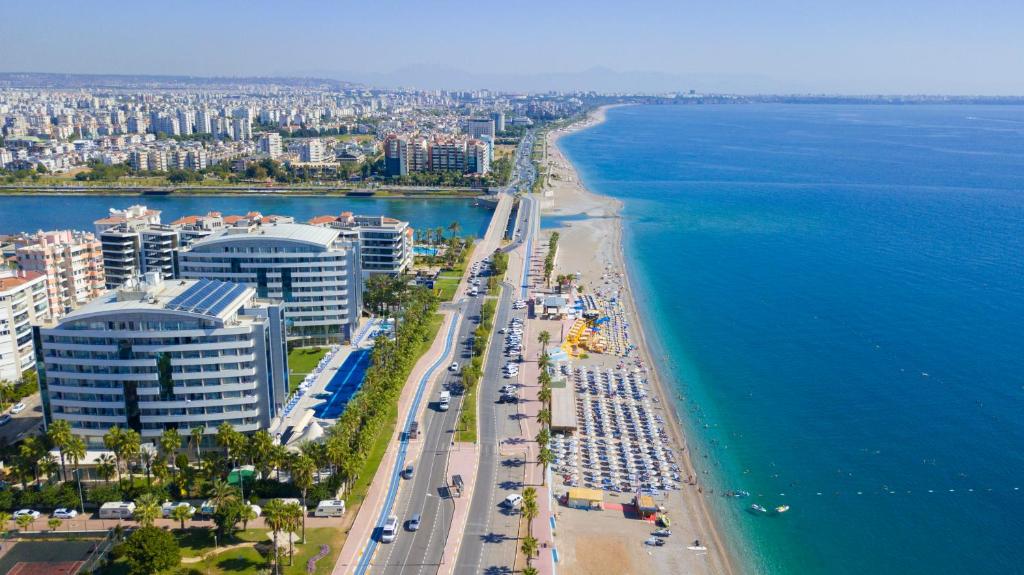 Antalya : 5 jours tout compris