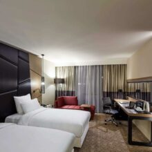 PullmanHotel1