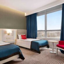RamadaByWyndhamSivasHotel5