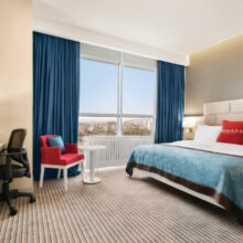 RamadaByWyndhamSivasHotel86