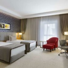 RamadaPlazabyWyndhamIzmit1