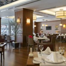 RamadaPlazabyWyndhamIzmit78