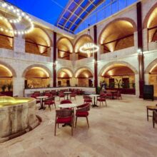 SilkRoadMuseumHotel1