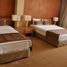 TamaraHotelVan1