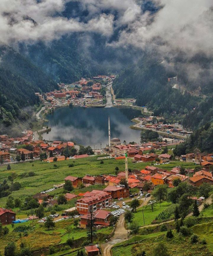 Circuit Trabzon 4 jours