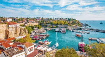 Turquie
