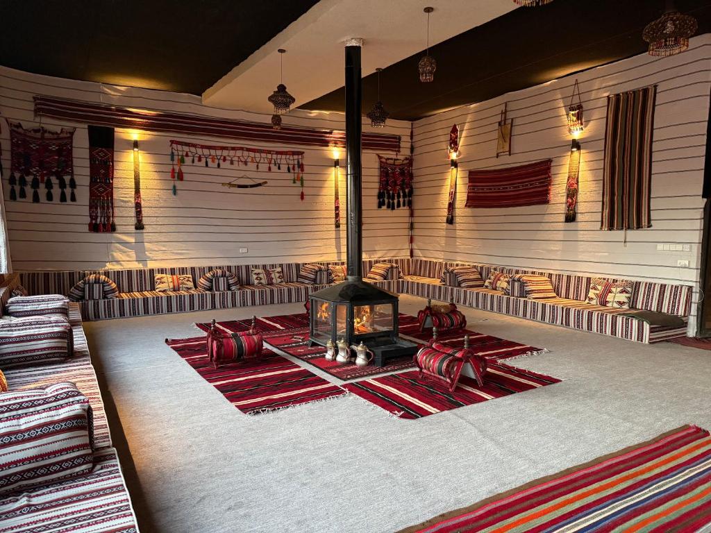 Jordanie Classique 3*