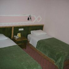 ZeusHotel