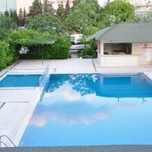 ZeusHotelpool