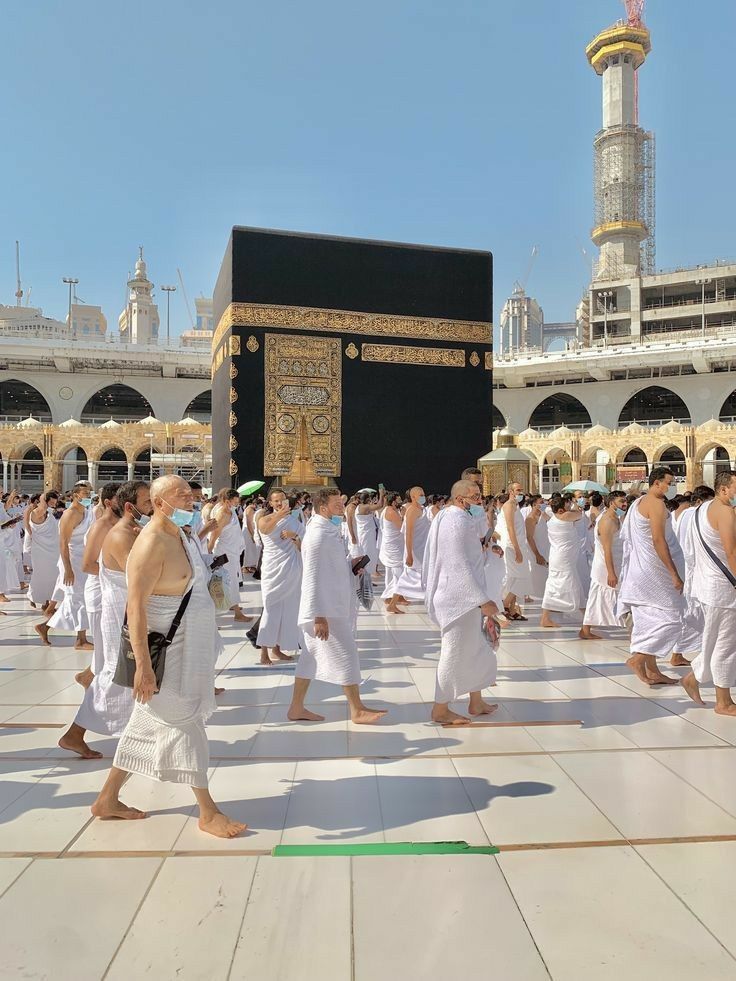Omra Confort 2025 sans agence  Forfait 11 jours