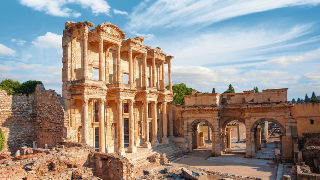 Kusadasi : 5 jours tout compris