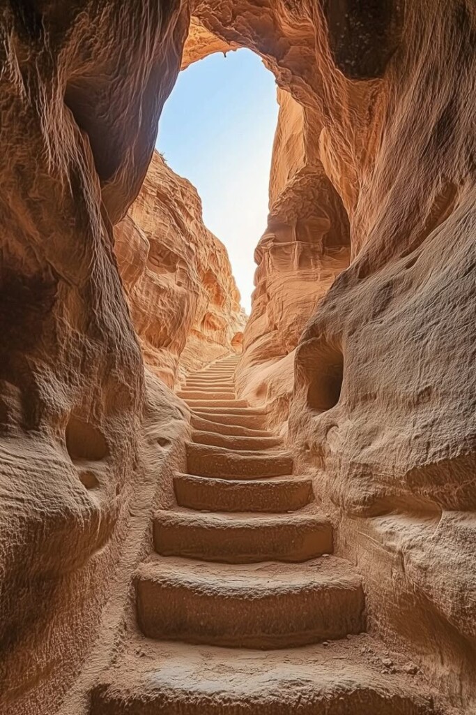 Jordanie culturel & Islamique 3*
