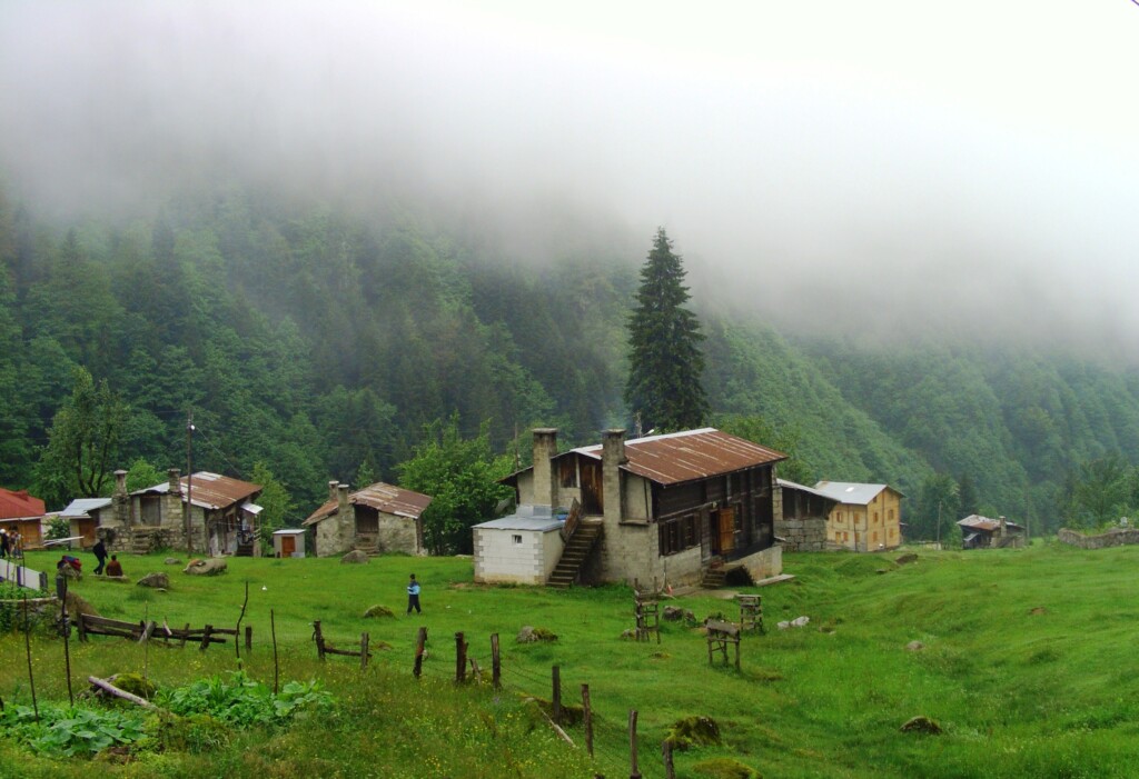 Circuit Mer Noire et Nord-est Turquie 7 jours
