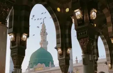 etapes de la omra