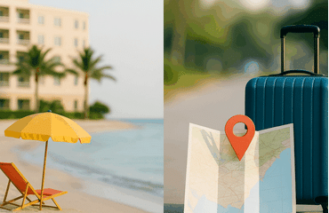 voyage sur mesure