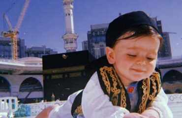 child